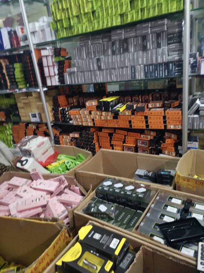 如何在众多成都商贸中挑出最合适的那一份——选购指南